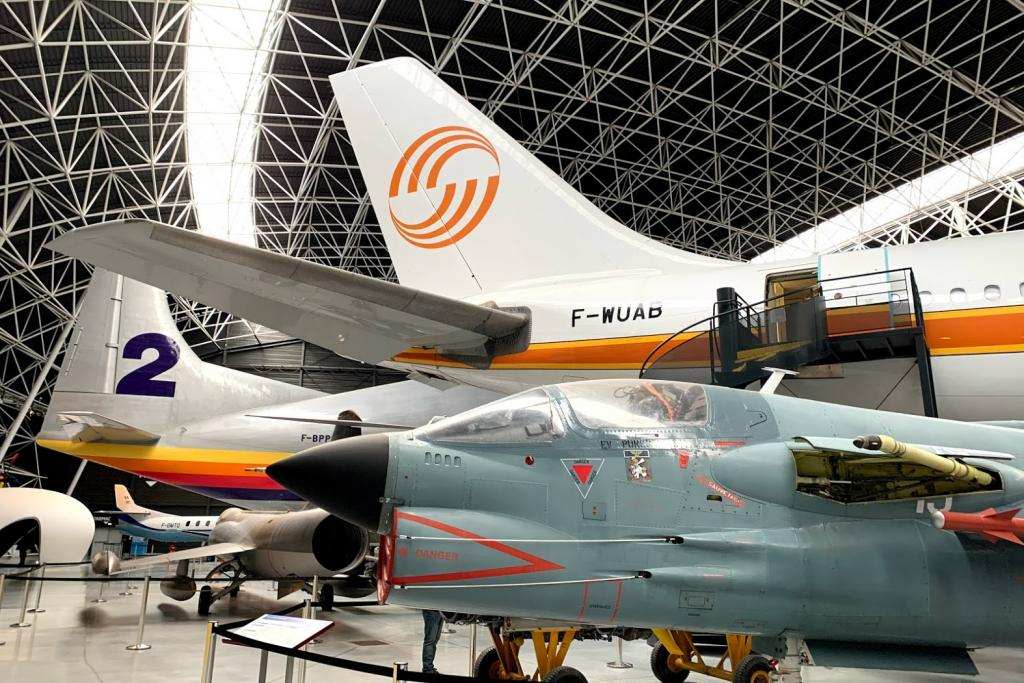Aerospace
